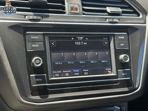 Used 2023 Volkswagen Tiguan S w/ IQ.Drive Package FWD image 27