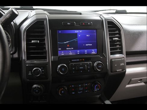 Used 2019 Ford F150 XLT w/ Equipment Group 302A Luxury AWD/4WD image 10