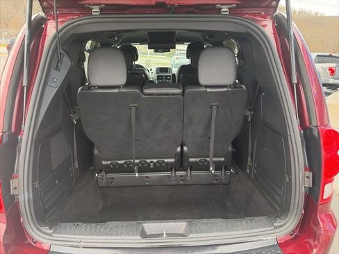 Used 2018 Dodge Grand Caravan GT FWD image 8