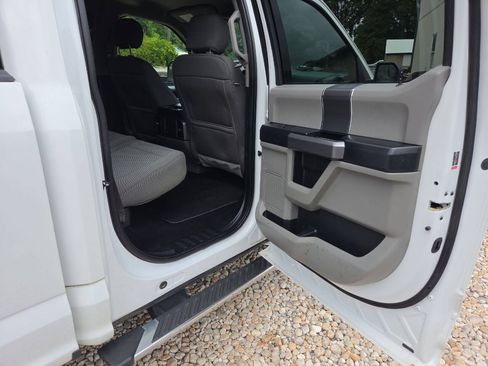Used 2018 Ford F150 XLT w/ Equipment Group 301A Mid AWD/4WD image 24
