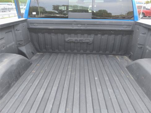 Used 2023 GMC Sierra 1500 AT4 w/ AT4 Premium Package AWD/4WD image 25