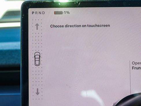 Used 2025 Tesla Model 3 Long Range image 20