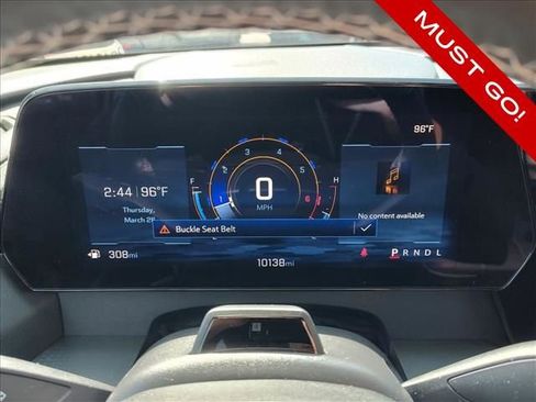 Used 2025 Chevrolet Traverse LT w/ Enhanced Driving Package FWD image 17