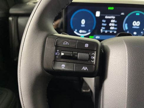 New 2026 Hyundai Santa Fe Calligraphy image 28