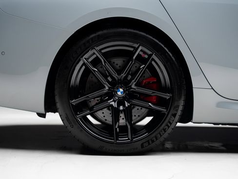 Used 2024 BMW M8 Gran Coupe xDrive Competition image 37