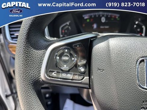 Used 2019 Honda CR-V EX image 23