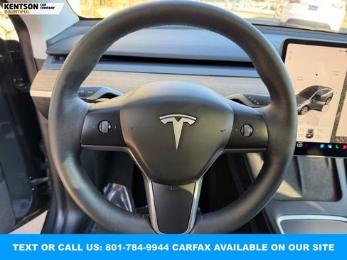 Used 2022 Tesla Model Y Long Range image 17