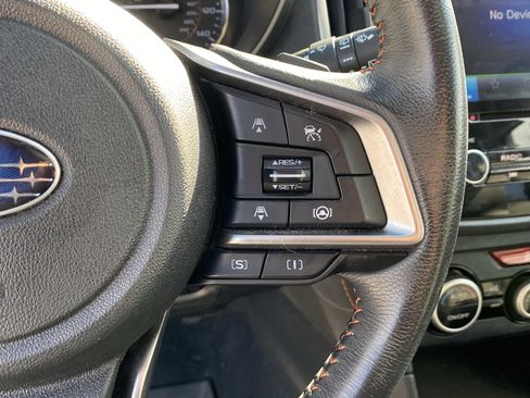 Used 2021 Subaru Crosstrek 2.5i Limited w/ Moonroof Package 1 image 24