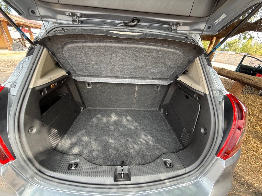 Used 2019 Buick Encore Preferred w/ Safety Package FWD image 17