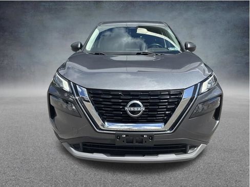 Used 2023 Nissan Rogue S AWD/4WD image 8