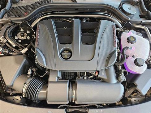 New 2026 Dodge Charger Scat Pack image 17