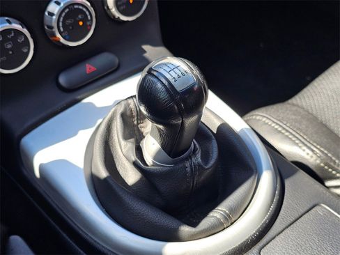 Used 2007 Nissan 350Z Enthusiast image 24