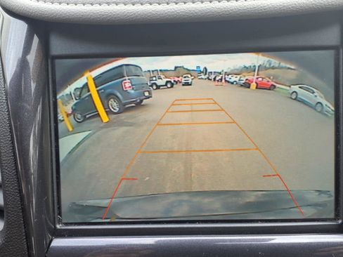 Used 2016 Chevrolet Impala LTZ w/ Enhanced Convenience Package image 21