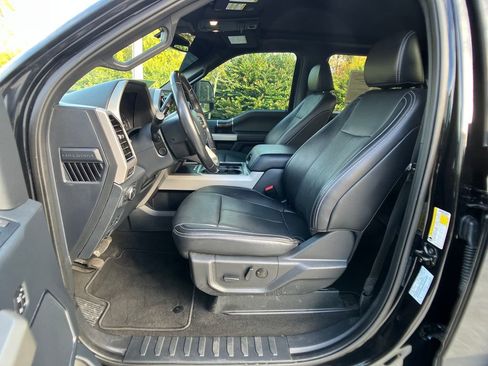 Certified 2022 Ford F250 Lariat w/ Lariat Ultimate Package image 28