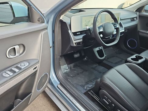 Certified 2024 Hyundai Ioniq 5 Limited image 10