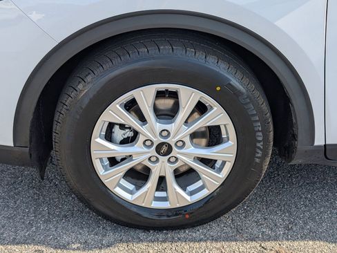 Used 2024 Ford Escape Active FWD image 13