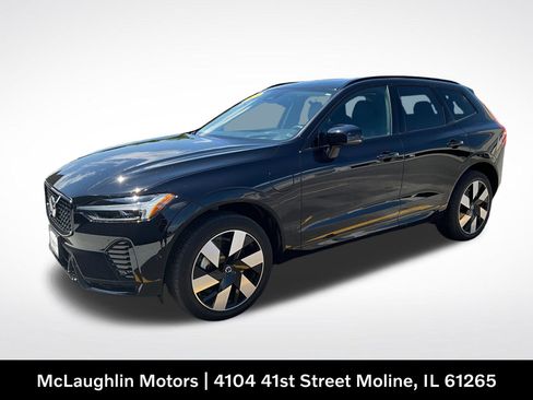 Used 2023 Volvo XC60 T8 Ultimate AWD/4WD image 1