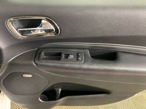 Used 2018 Dodge Durango R/T AWD/4WD image 31