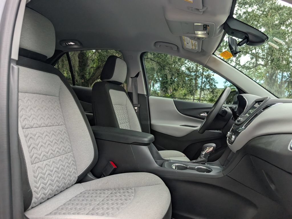 Used 2024 Chevrolet Equinox LS w/ LS Convenience Package FWD image 18