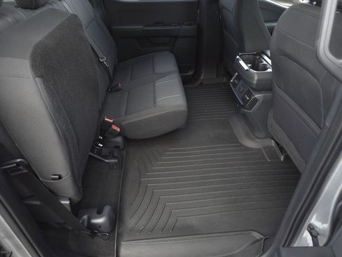 Used 2024 Ford F150 STX w/ STX Black Appearance Package image 34