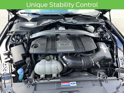 Used 2020 Ford Mustang GT Premium w/ GT Performance Package image 24