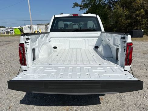 New 2025 Ford F150 XL RWD image 16