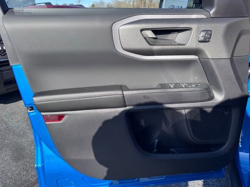 New 2025 Ford Bronco Sport Outer Banks w/ Outer Banks Tech Package+ image 26