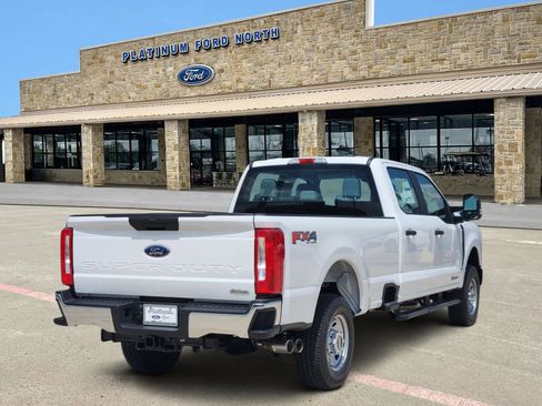 New 2026 Ford F250 4x4 Crew Cab Super Duty image 5