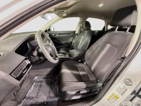 Used 2024 Honda Civic LX image 22