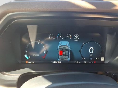 New 2026 Ford F150 King Ranch AWD/4WD image 26