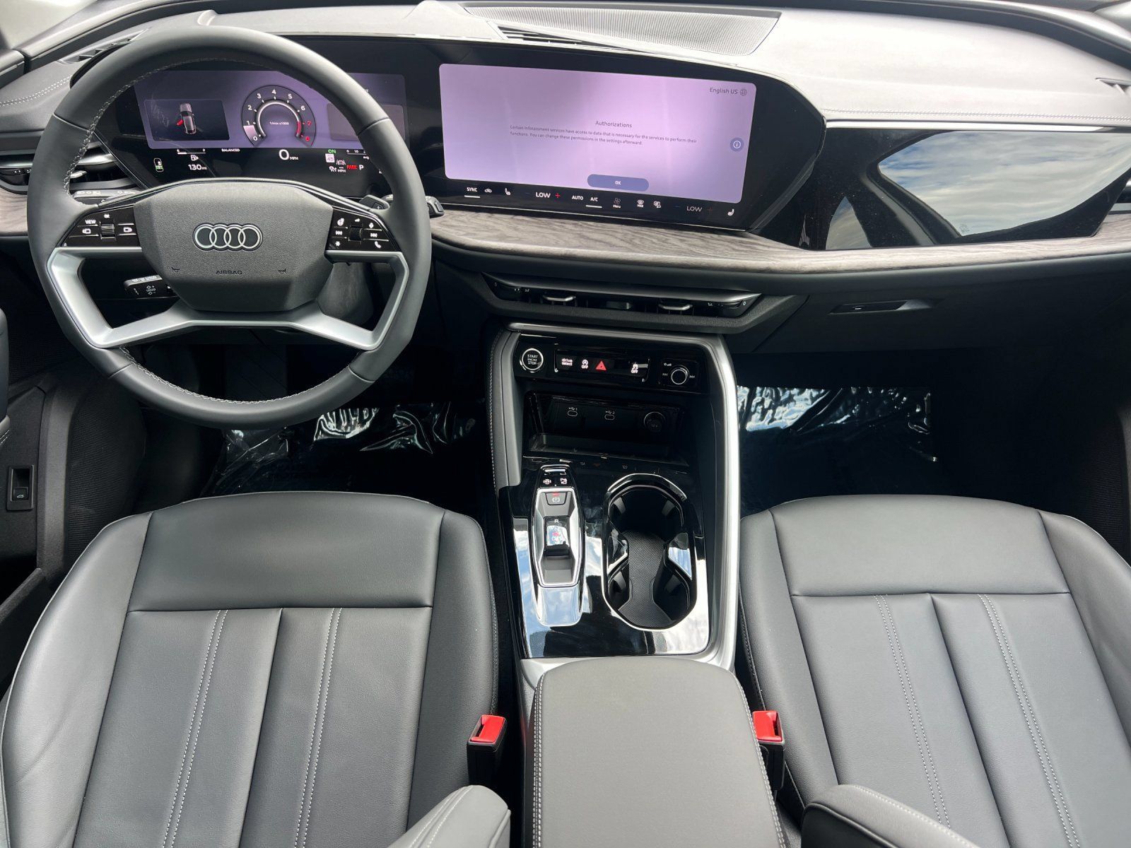 New 2026 Audi Q5 Premium AWD/4WD image 13