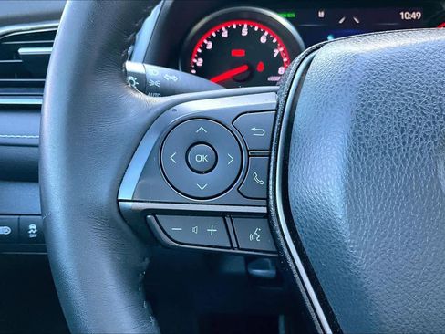 Used 2023 Toyota Camry XSE image 22