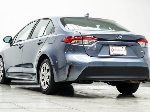 Used 2024 Toyota Corolla LE FWD image 10