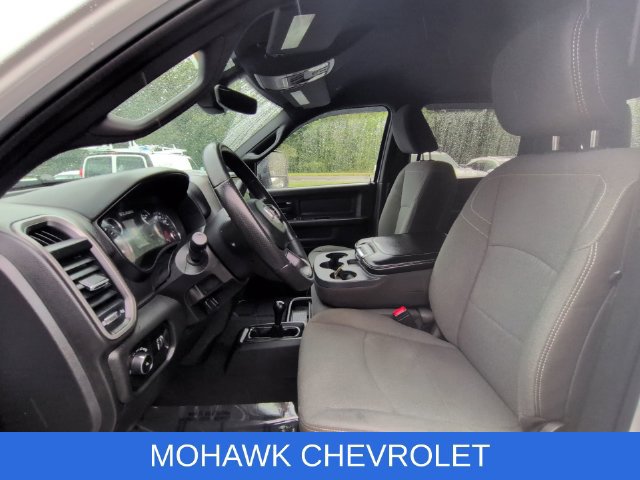 Used 2023 RAM 3500 Tradesman AWD/4WD image 19