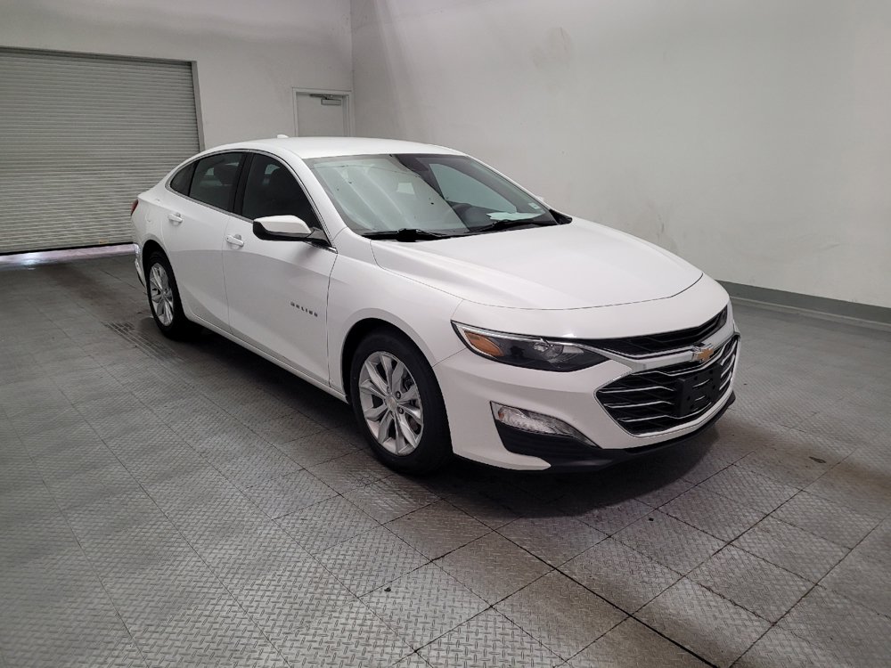 Used 2024 Chevrolet Malibu LT FWD image 13