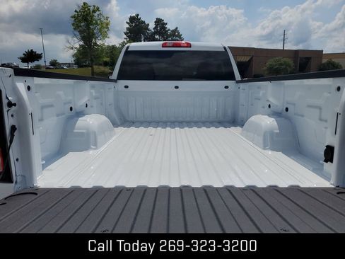 New 2025 GMC Sierra 1500 Pro w/ Pro Value Package image 24