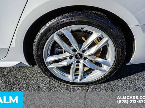 Used 2023 Audi A4 2.0T Premium Plus image 17