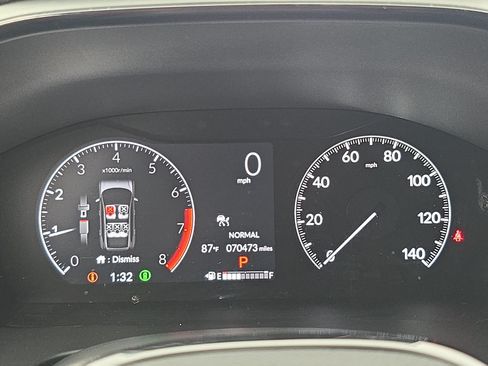 Used 2023 Honda CR-V EX-L image 19