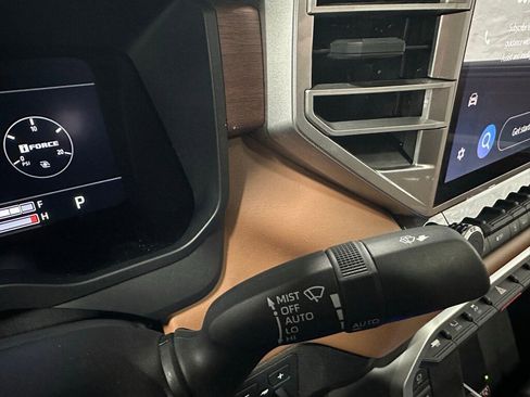 Used 2025 Toyota Tundra 1794 Edition image 23