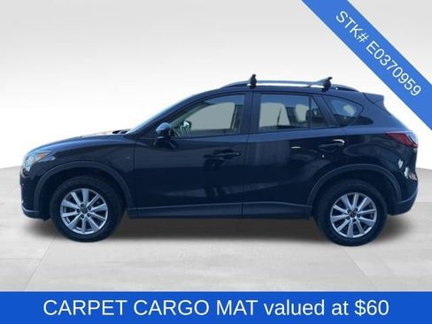 Used 2014 MAZDA CX-5 Sport image 4