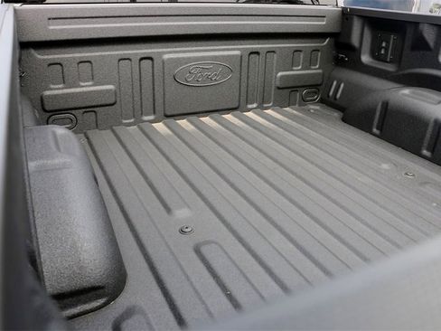 New 2025 Ford F150 XLT w/ Equipment Group 303A High image 11