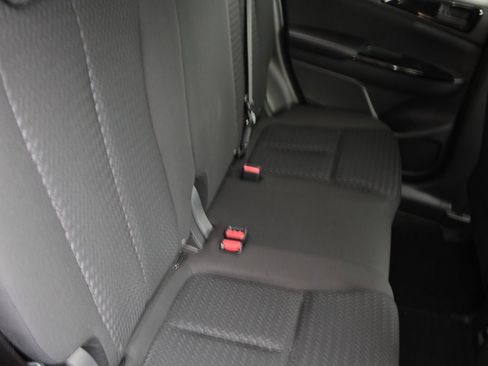 New 2025 Mitsubishi Eclipse Cross LE image 8