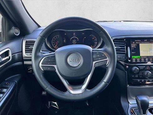 Used 2019 Jeep Grand Cherokee Altitude image 7