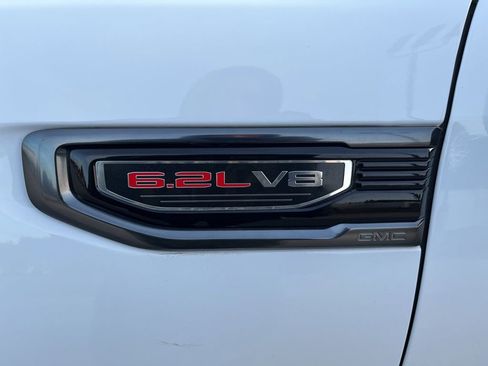 Used 2022 GMC Sierra 1500 AT4 w/ AT4 Premium Package image 36