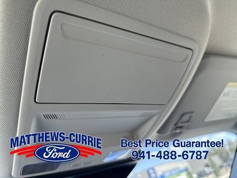 New 2026 Ford Bronco Sport Big Bend AWD/4WD image 20