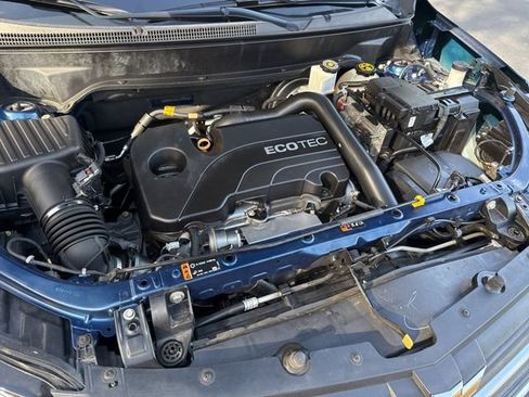 Used 2020 Chevrolet Equinox LT image 33