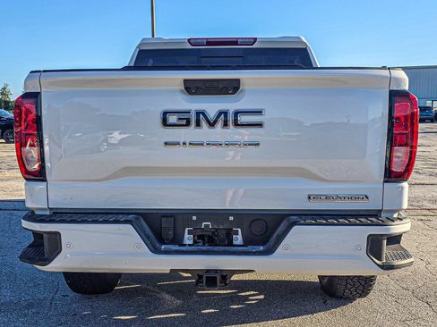 Used 2024 GMC Sierra 1500 Elevation w/ Elevation Premium Package AWD/4WD image 5