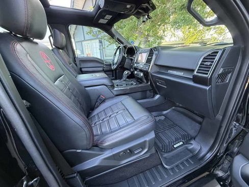 Used 2019 Ford F150 Lariat w/ Equipment Group 502A Luxury AWD/4WD image 39