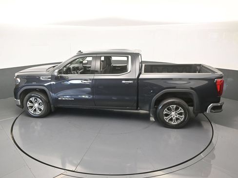 Used 2025 GMC Sierra 1500 SLT RWD image 52