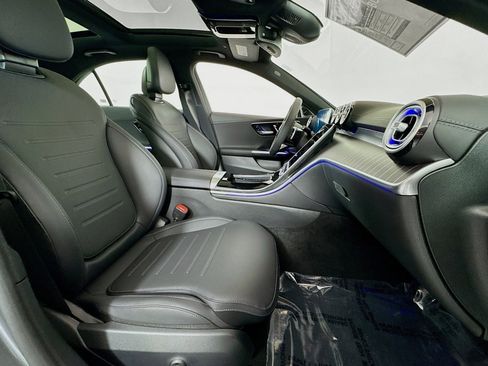 New 2025 Mercedes-Benz C 300 4MATIC Sedan image 26